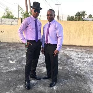 Meet your Posher, Drew